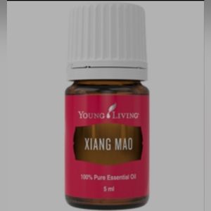 NWT Young Living Xiang Mao essential oil blend